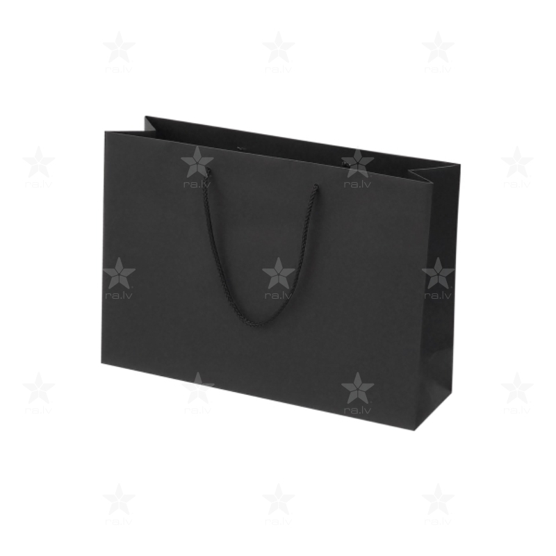 Dāvanu maisiņi ar auduma rokturiem 33 x 10 x 23 cm