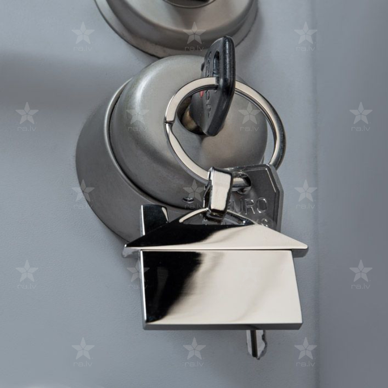 Atslēgu piekariņš CASA